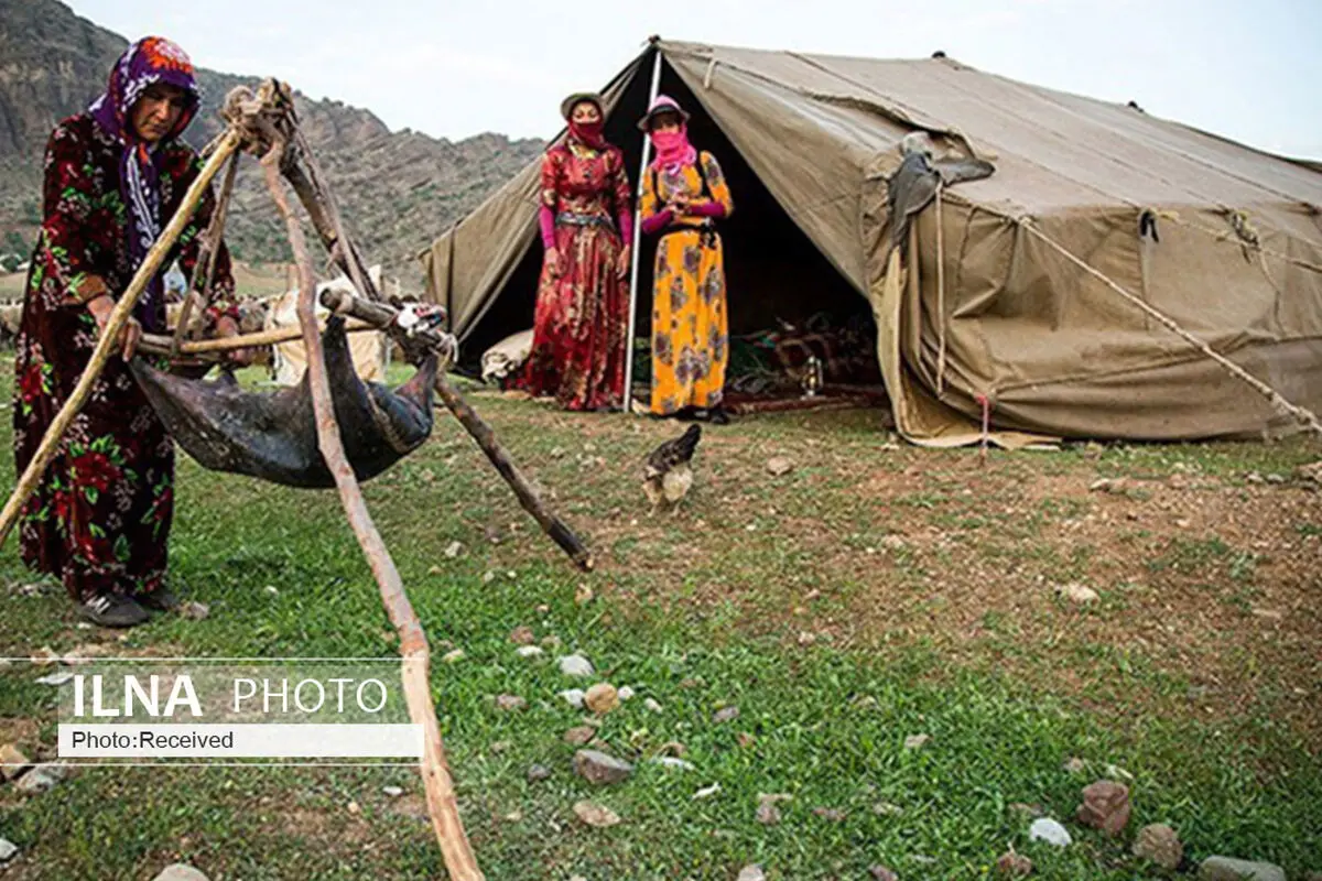 کمپین "روستای بدون کرونا" در قزوین راه اندازی شد