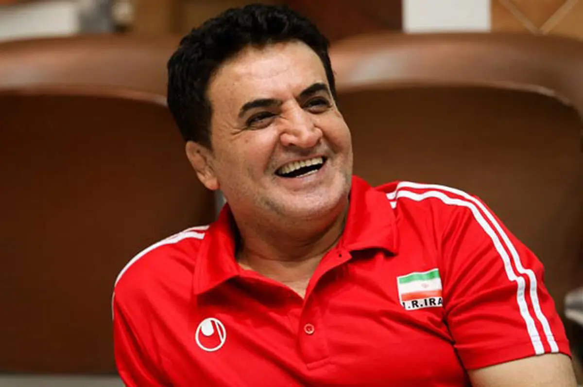 آقای خاص کشتی به تشک بازگشت / محمد بنا سرمربی تیم ملی کشتی‌فرنگی شد