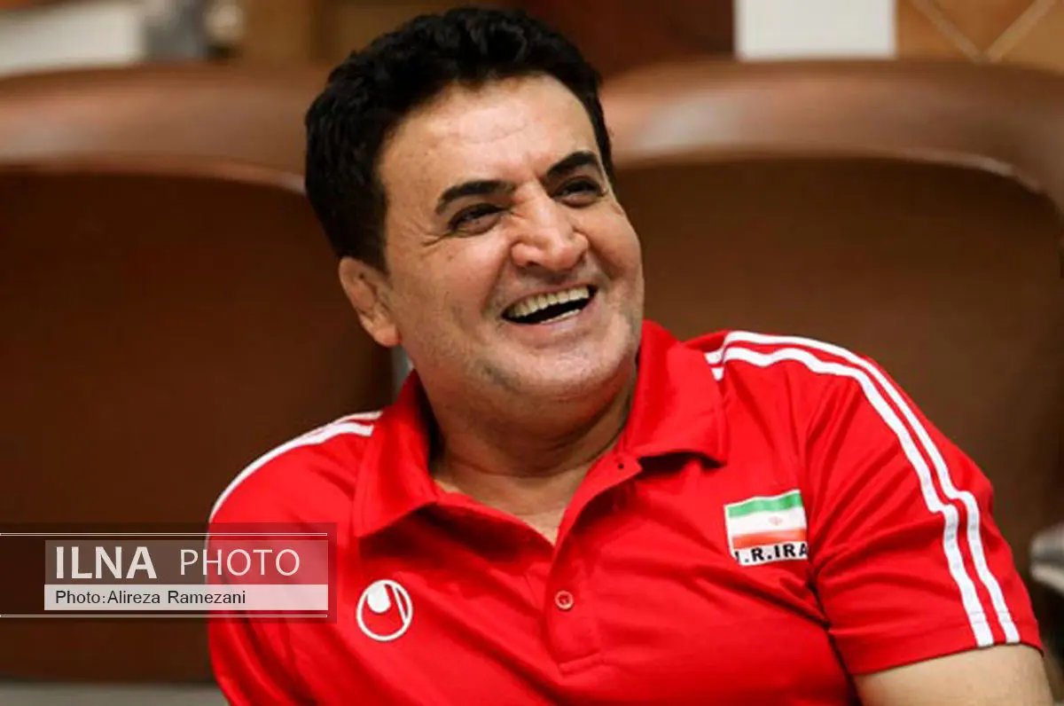 بنا: حضور هیچ کشتی‌گیری در المپیک قطعی نیست