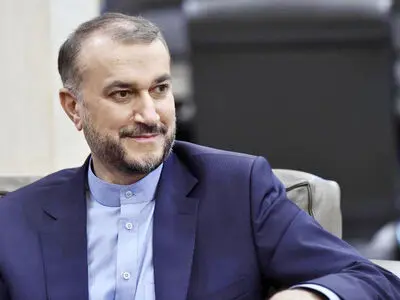 مقاله اربعینی امیر عبداللهیان در روزنامه الزوراء بغداد