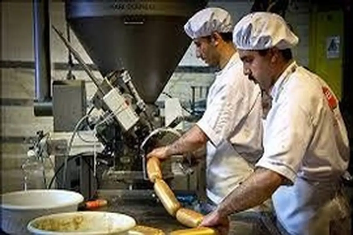 لزوم توجه به استاندارد و کیفی‌سازی فرآورده‌های گوشتی کشور