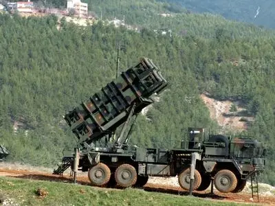 اسرائیل مدعی شلیک موشک به یک شیء پرنده بر فراز جولان شد 