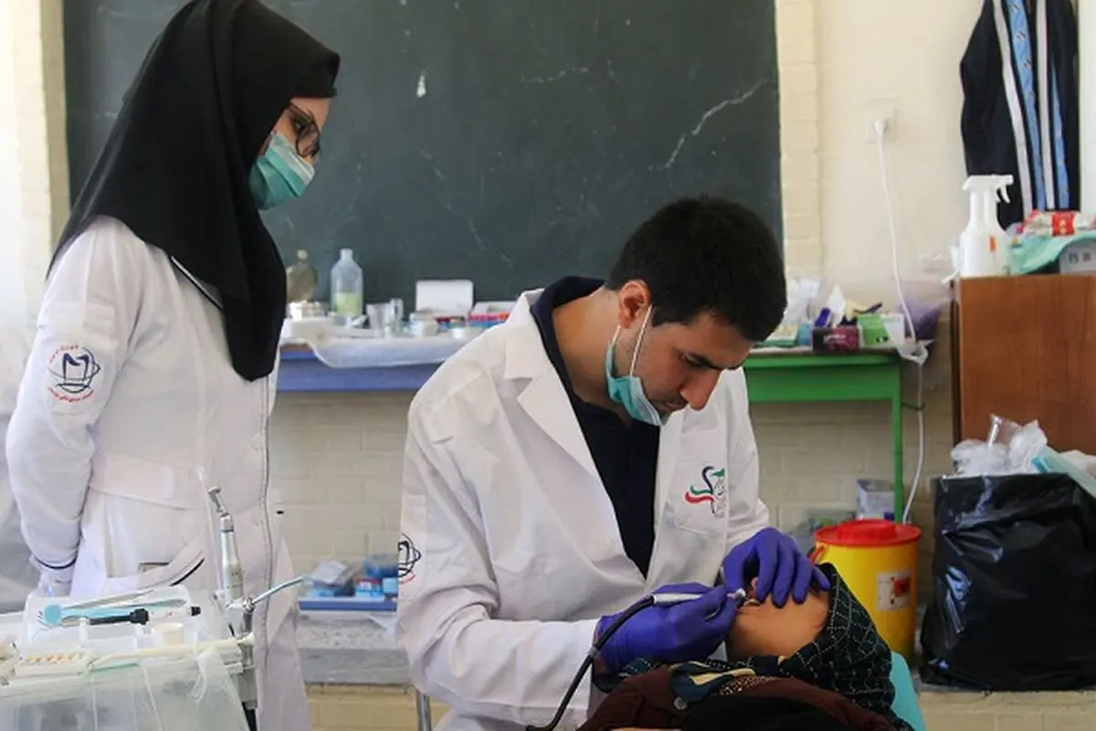 جزئیات آزمون عملی دانش‌آموختگان دندان‌پزشکی خارج از کشور