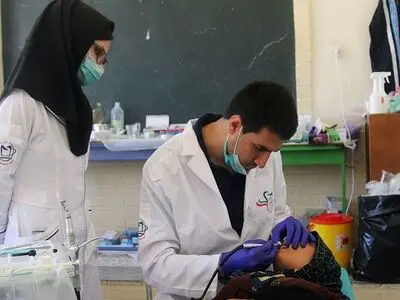 جزئیات آزمون عملی دانش‌آموختگان دندان‌پزشکی خارج از کشور