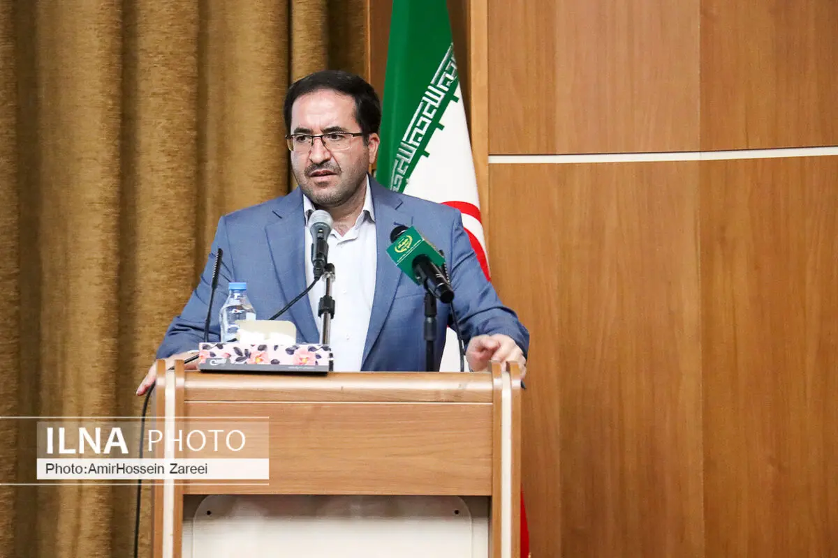 دولت سیزدهم ۷۰ درصد رفع تداخلات اراضی کشور را عملیاتی کرد