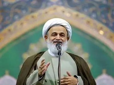پناهیان: ایرانی‌ها یا قبل از ظهور یا بعد از ظهور، یهودِ عنود را از بین می‌برند/ متاسفانه دست‌هایی در کار است تا با یهود عنود دشمنی نورزیم