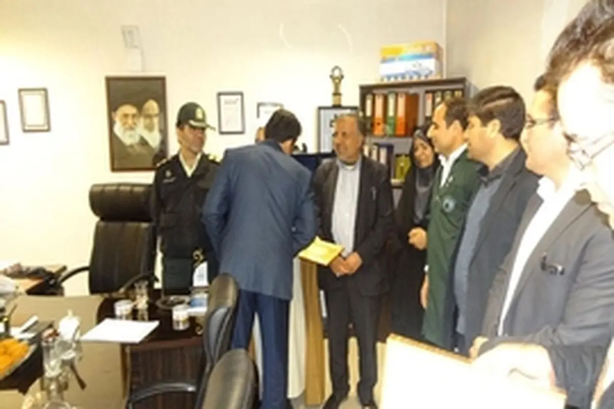 کار فرمایان نقش مهمی در خدمات مطلوب تامین اجتماعی در لرستان دارند