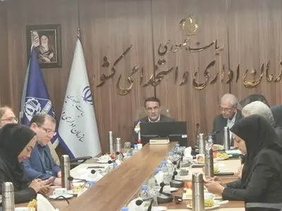 تاب آوری نظام اداری در جنگ دوازده روزه نشان داده شد