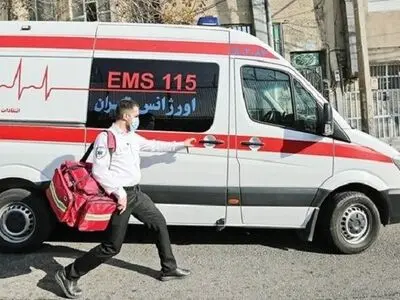 ثبت بیش از ۴ هزار تماس مزاحم در اورژانس تهران