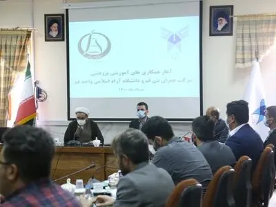 توانمندسازی دانشجویان باید در اولویت باشد