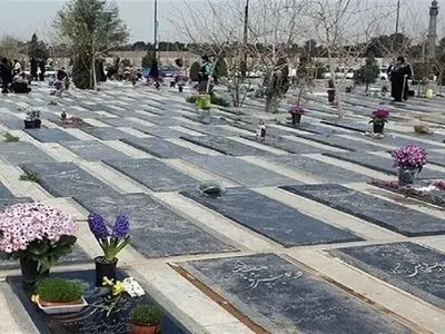 بهترین مسیرهای تردد به بهشت زهرا (س) در روزهای  پایانی سال