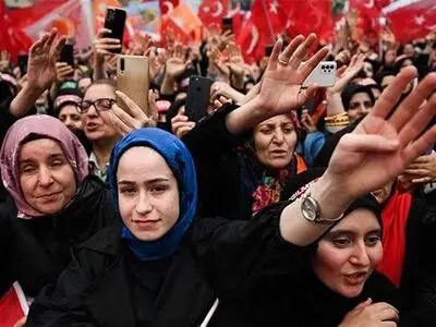 زعیم المعارضة الترکیة یتهم روسیا بالتدخل في الانتخابات