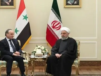 خمیس: لامکان للاستکبار بالمنطقة بعد ضرب عین الأسد