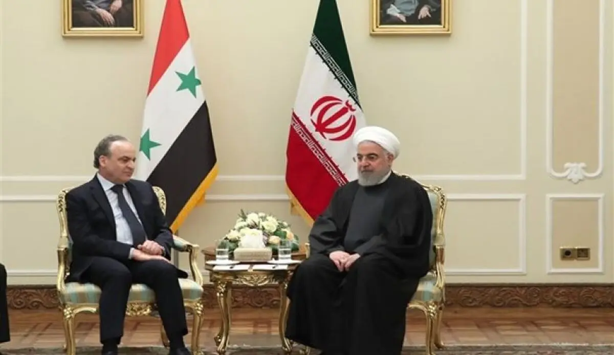 خمیس: لامکان للاستکبار بالمنطقة بعد ضرب عین الأسد