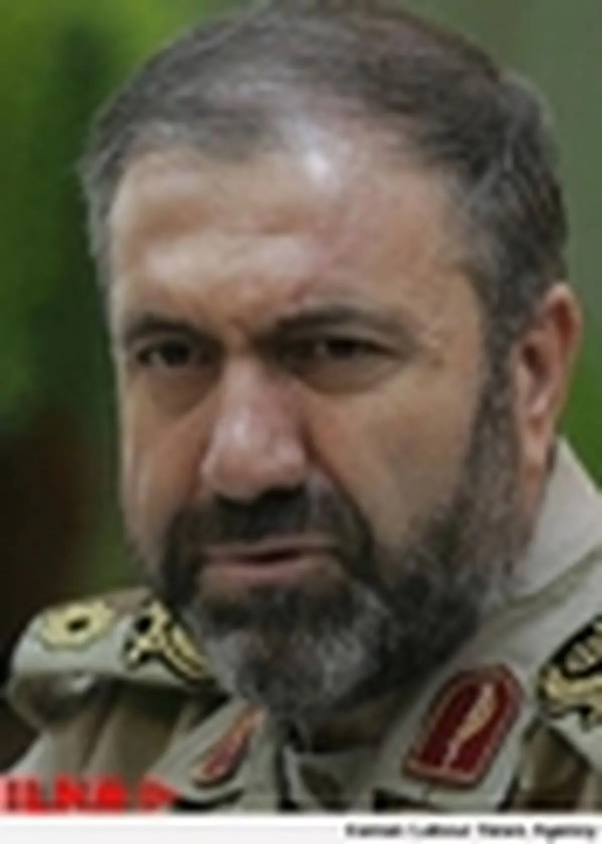 ناکامی ۲۴ گروه تروریستی برای ورود به ایران