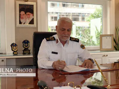  کاهش ۶۲ درصدی ترددها در محورهای شمالی کشور در طرح ممنوعیت تردد ۱۲ روزه 