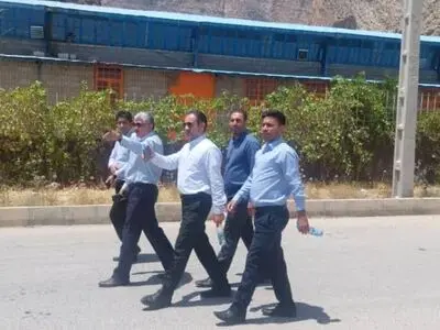 انعقاد ١٣٧ قرارداد سرمایه‌گذاری در شهرک‌ها و نواحی صنعتی مرودشت