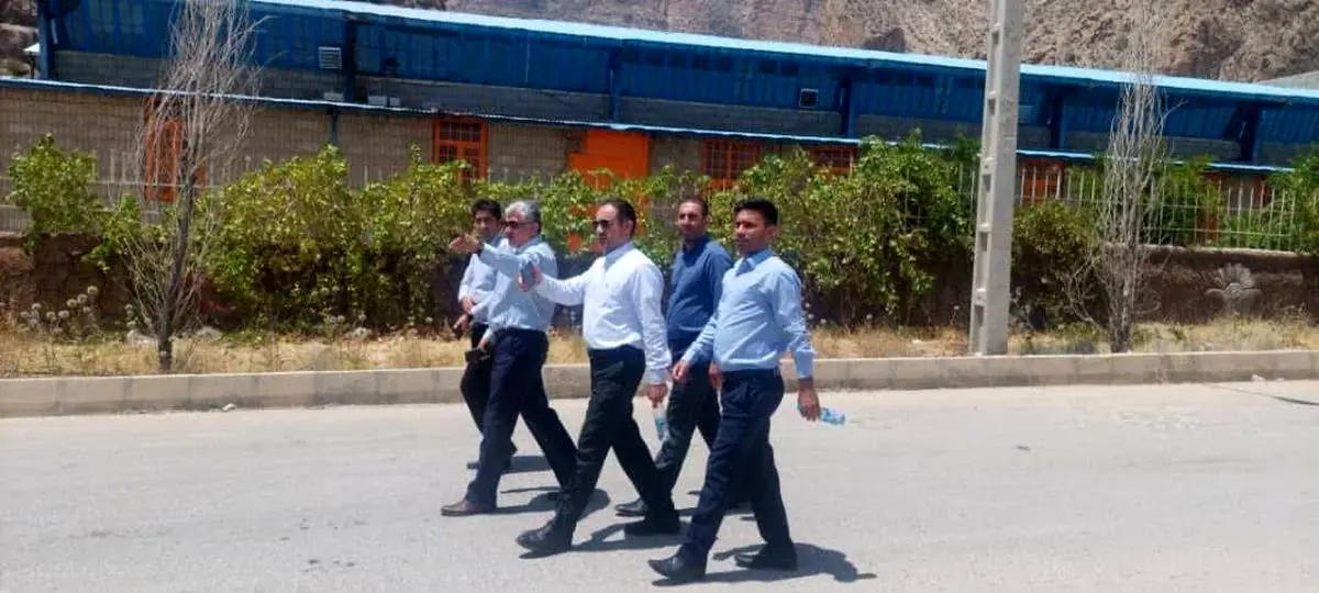 انعقاد ١٣٧ قرارداد سرمایه‌گذاری در شهرک‌ها و نواحی صنعتی مرودشت