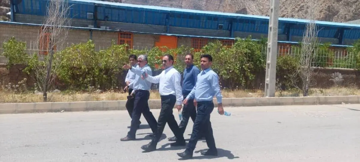 انعقاد ١٣٧ قرارداد سرمایه‌گذاری در شهرک‌ها و نواحی صنعتی مرودشت