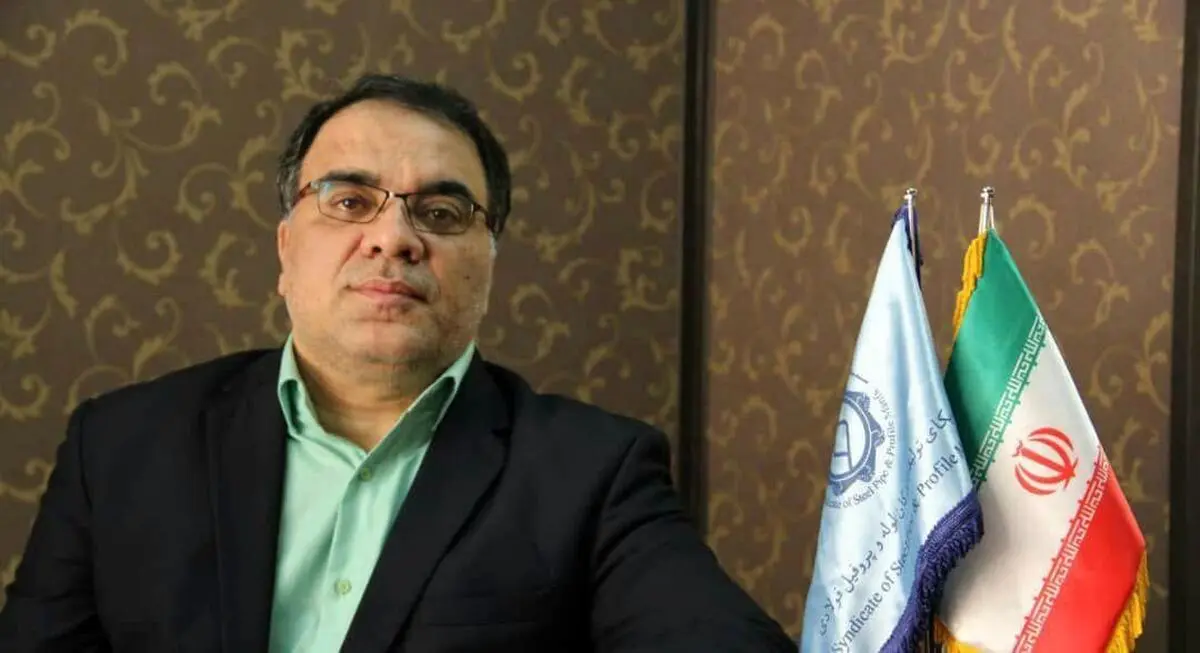 لزوم حصول توافق میان صنایع بالادست و پایین‌دست زنجیره فولاد