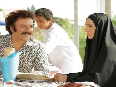 پخش «نجلا»  از روز اربعین