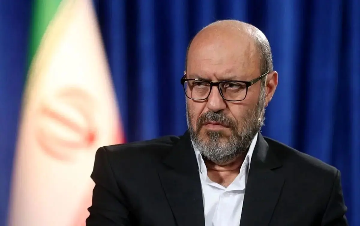 ملت و نیروهای مسلح ایران از بلوفهای دشمن نمیترسد/ اول ثابت کنند که میخواهند از طریق مذاکره مسائل را حل کنند