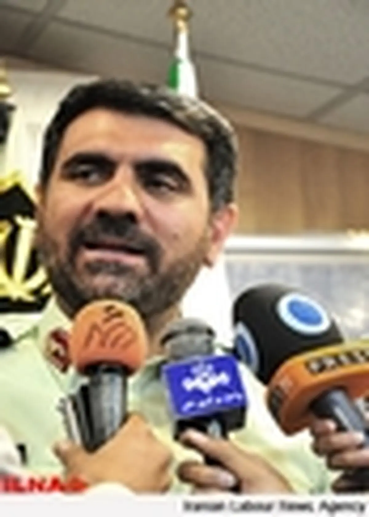 ناوگان حمل و نقل‌مان را تغییر داده‌ایم / آلودگی کمی تولید می‌کنند