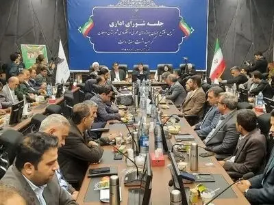 افتتاح پایگاه ملی تپه حصار و موزه باستان‌شناسی در سمنان