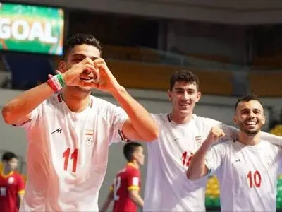 برای شرکت در تورنمنت تایلند؛ لیست تیم ملی فوتسال اعلام شد