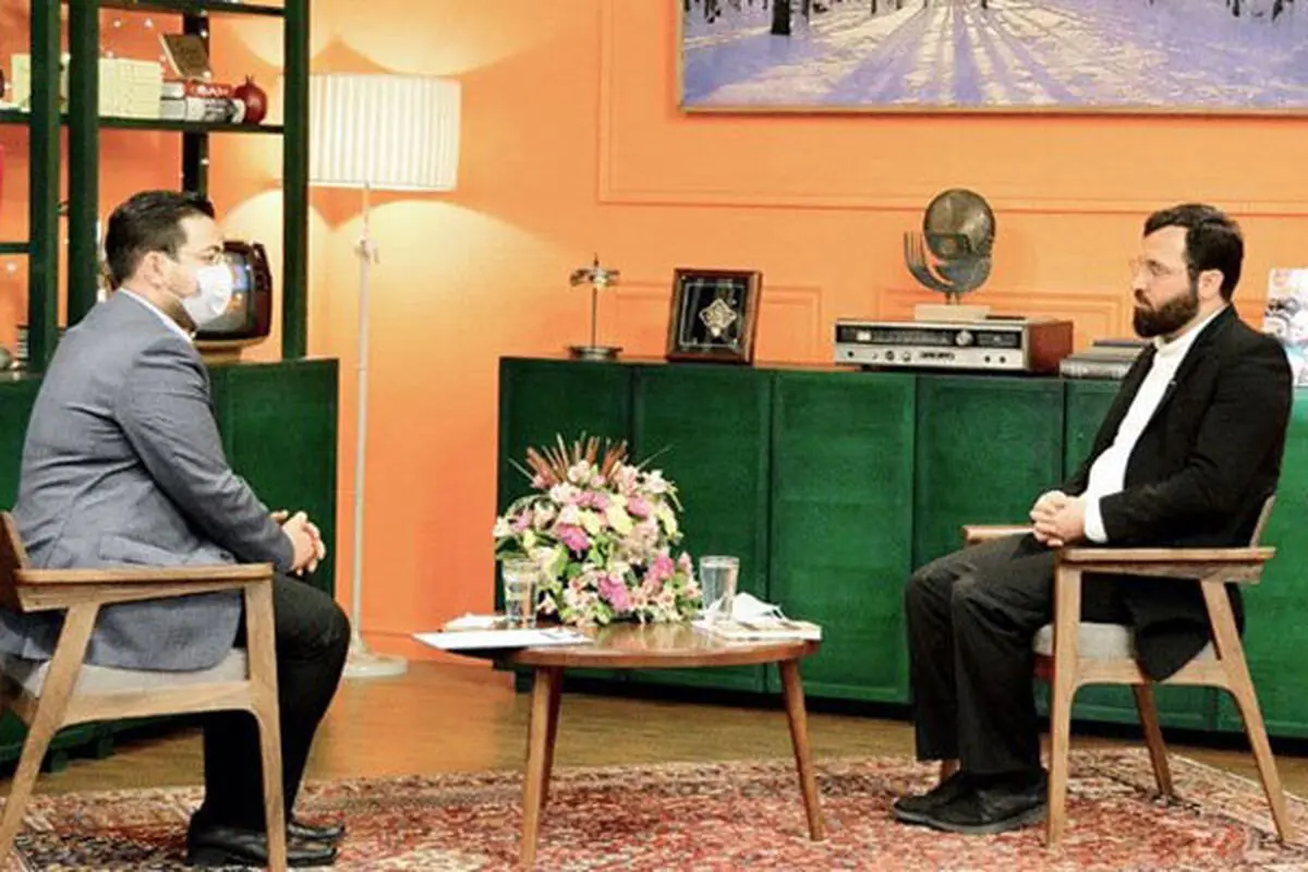 چرا حاج قاسم نامزد شرکت در انتخابات نشد؟