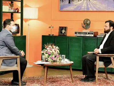 چرا حاج قاسم نامزد شرکت در انتخابات نشد؟