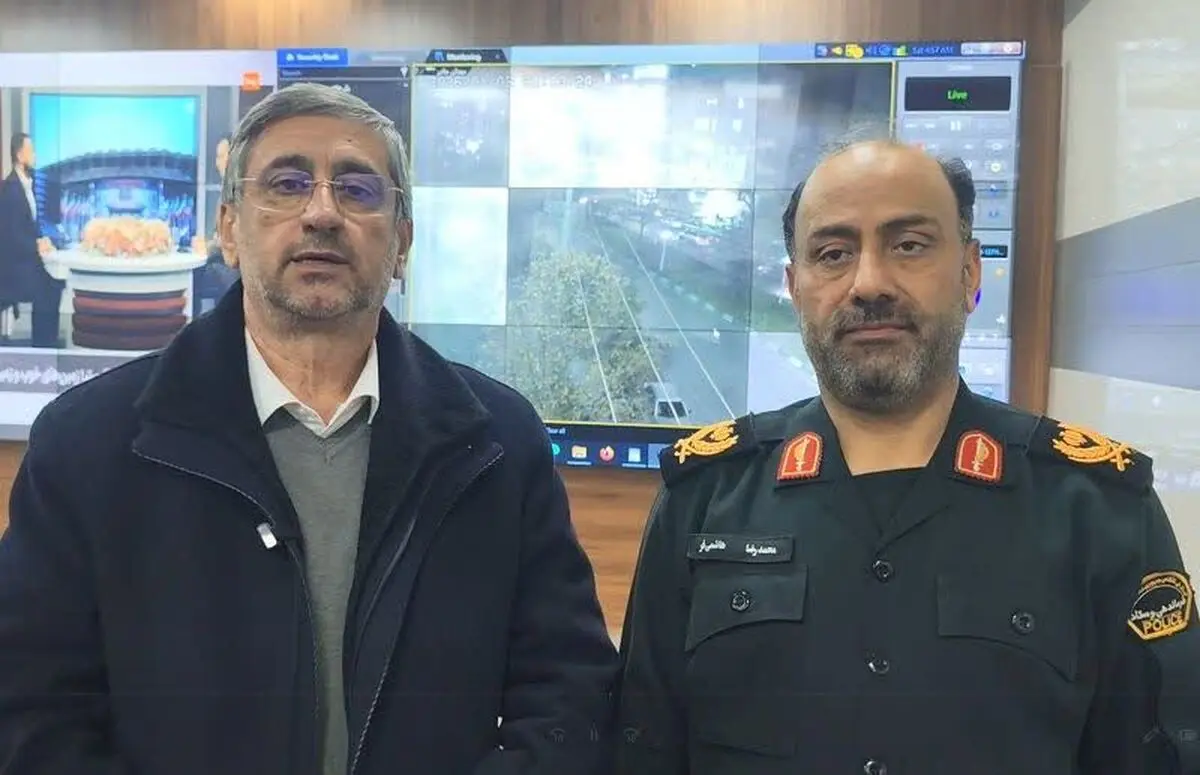 اعتراضات مردمی شنیده شد/ اجازه ندهیم اغتشاشگران امنیت استان را خدشه‌دار کنند
