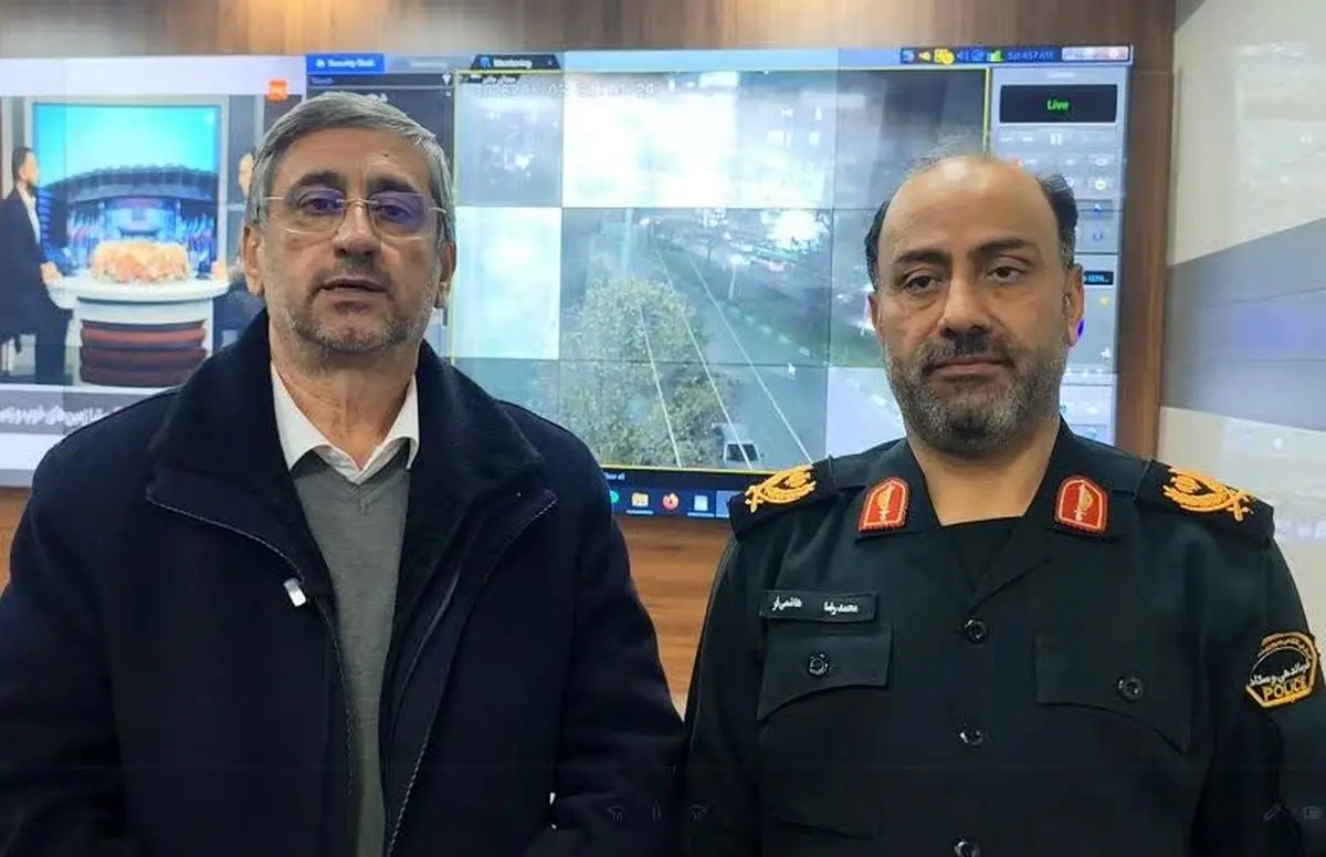 اعتراضات مردمی شنیده شد/ اجازه ندهیم اغتشاشگران امنیت استان را خدشه‌دار کنند