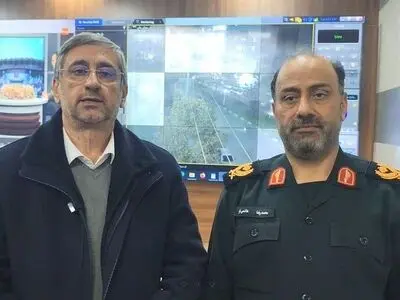 اعتراضات مردمی شنیده شد/ اجازه ندهیم اغتشاشگران امنیت استان را خدشه‌دار کنند