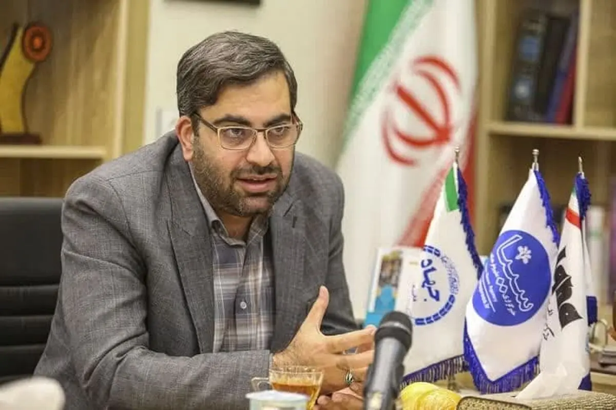 آمادگی فارس برای ارائه خدمات تحقیقاتی و درمانی پزشکی بازساختی