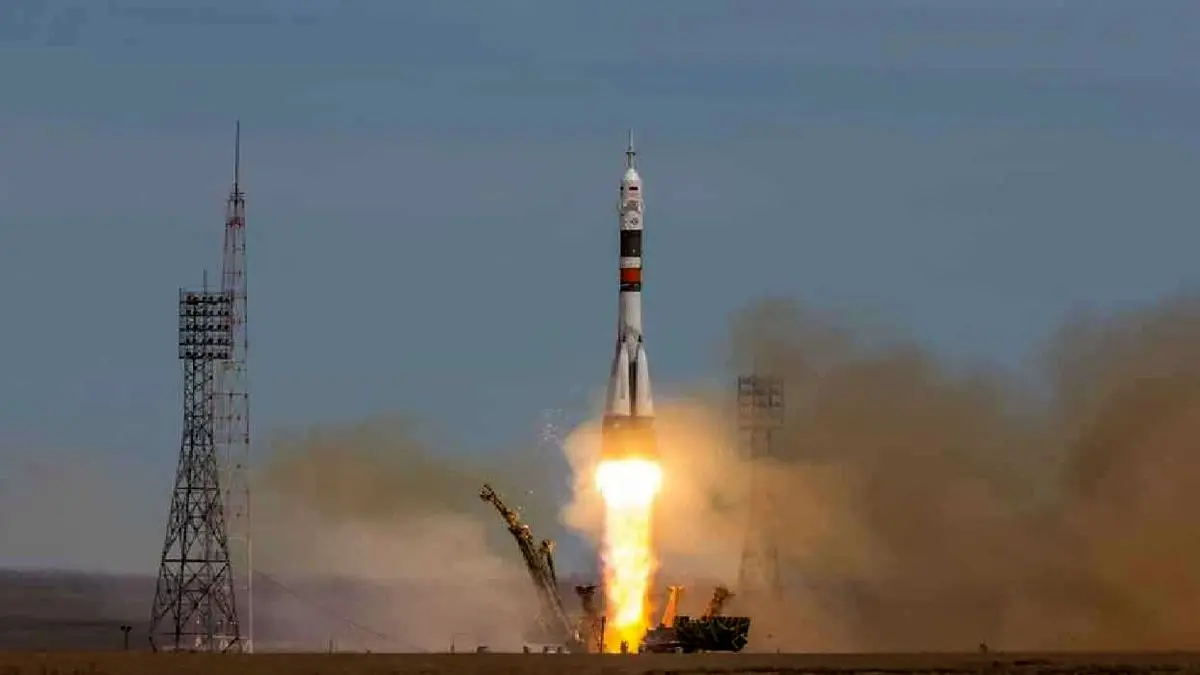 پیام موشکی کرهشمالی در آستانه دیدار ترامپ و شی