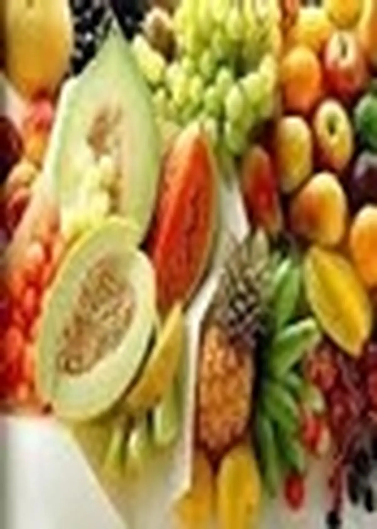 صادرات بیش از ۸۱ هزار تن محصولات کشاورزی از مازندران به خارج از کشور