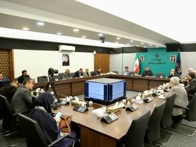 تصویب سند ملی سینما در آخرین جلسه شورای هنر دولت سیزدهم
