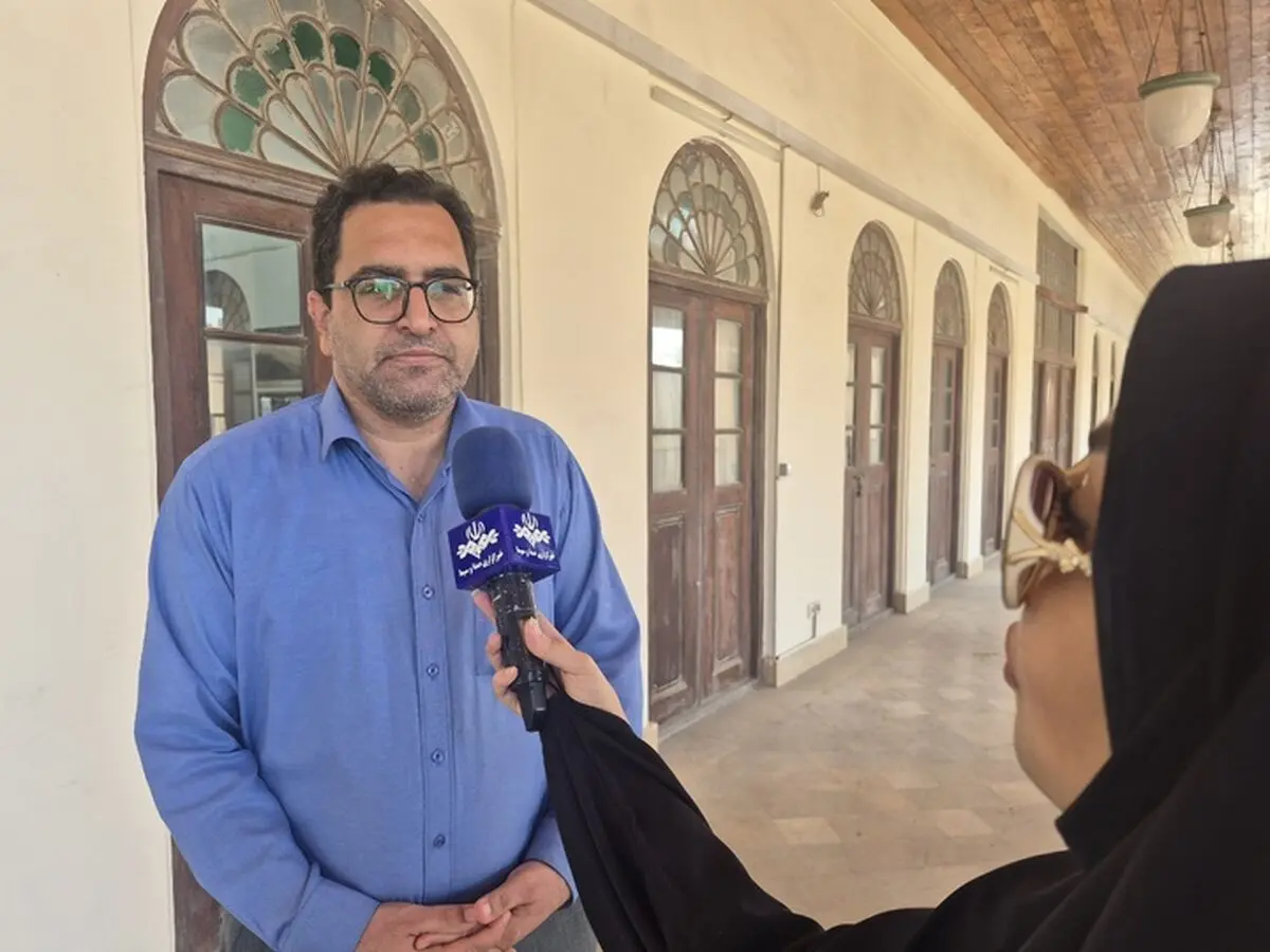 تشریح جایگاه تاریخی خلیج‌فارس و ضرورت صیانت از این پهنه آبی