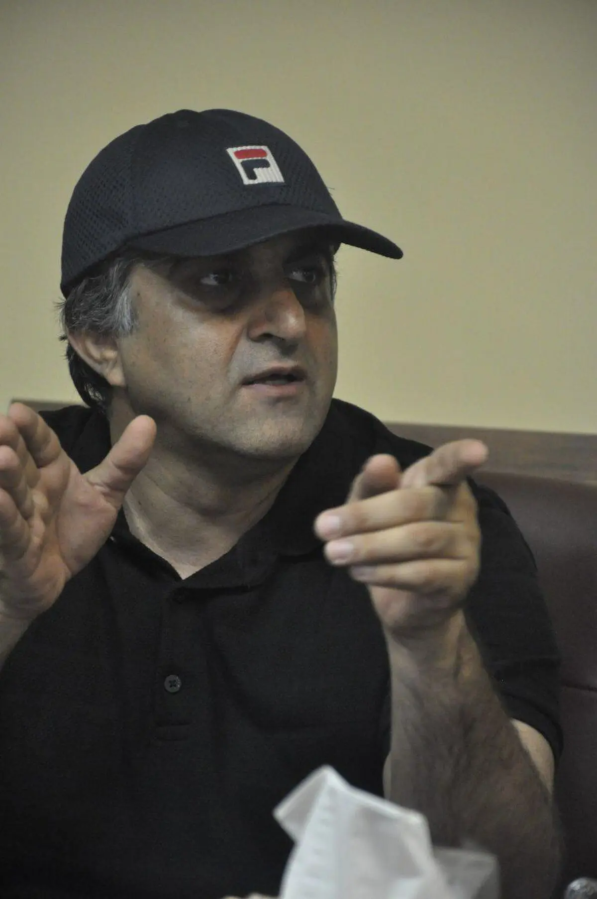 صادقی‌فر: جشنواره خانوادگی کارگران راه توسعه سلامت نیروی کار را هموار می‌کند