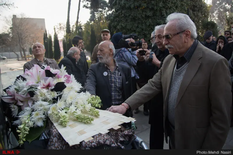 گالری