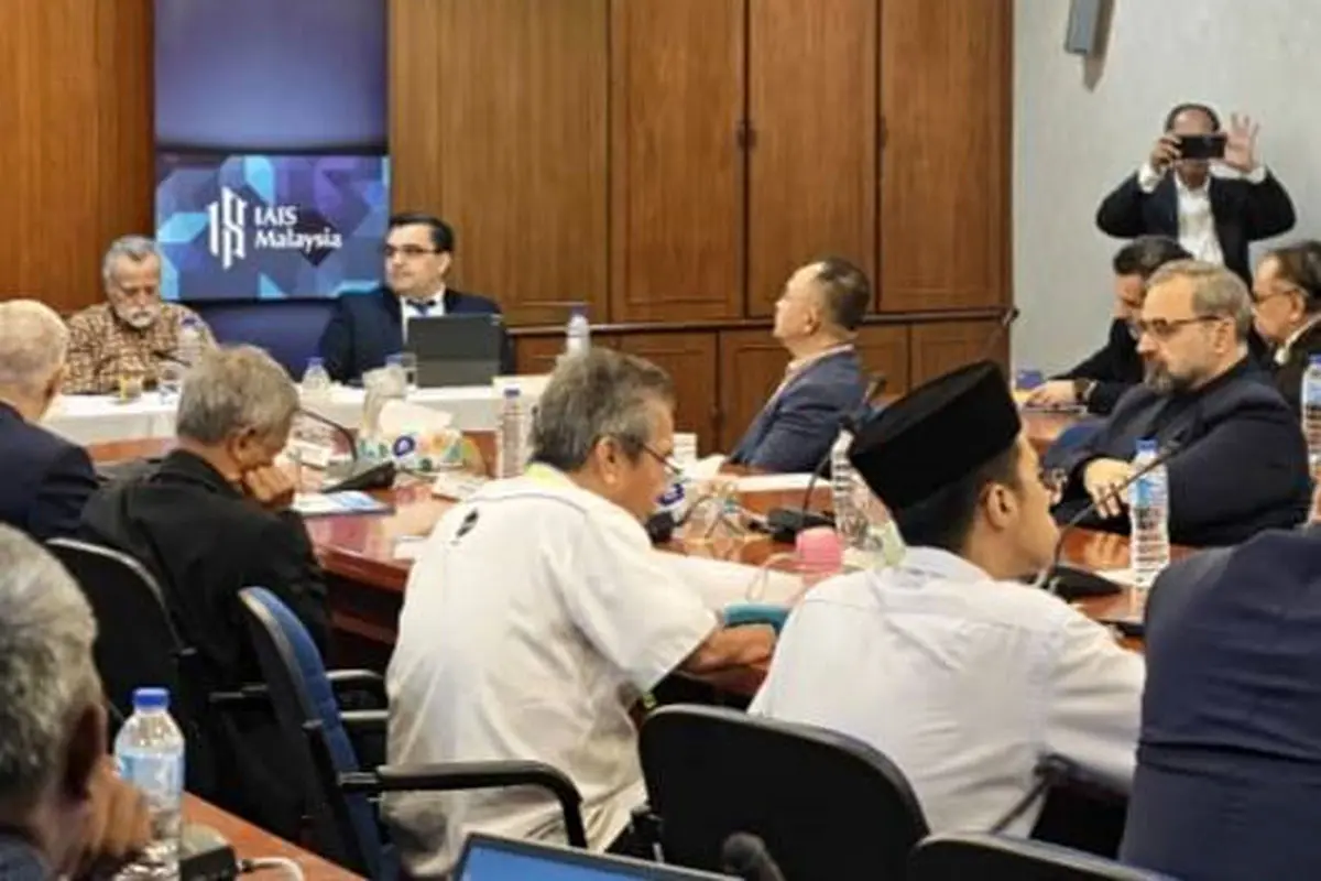 سفیر تاجیکستان: ایران امروز هم‌طراز تمدن باستانی آن ستودنی است