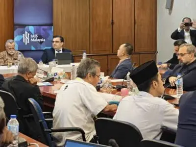 سفیر تاجیکستان: ایران امروز هم‌طراز تمدن باستانی آن ستودنی است