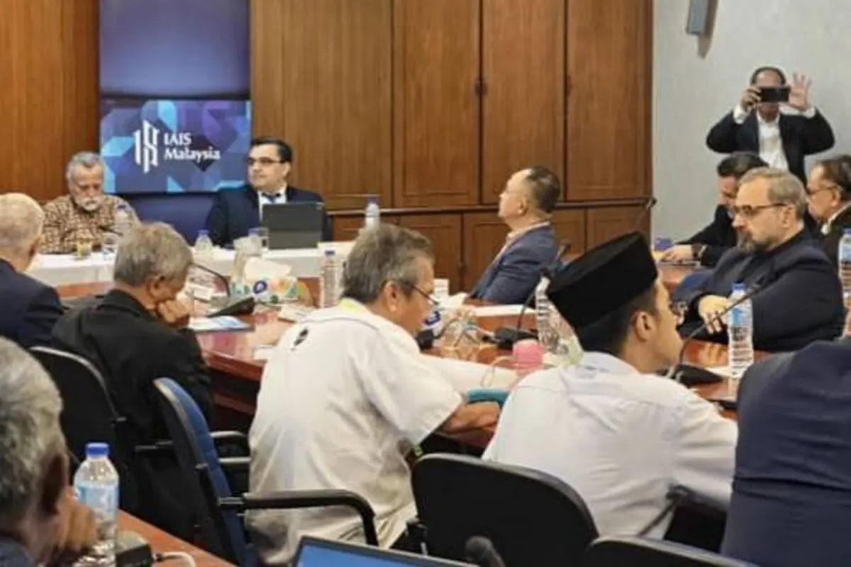 سفیر تاجیکستان: ایران امروز هم‌طراز تمدن باستانی آن ستودنی است