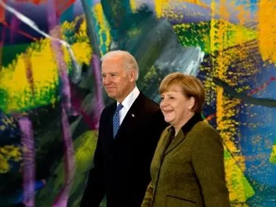 Biden seeks supply chain, Iran agreements on overseas trip