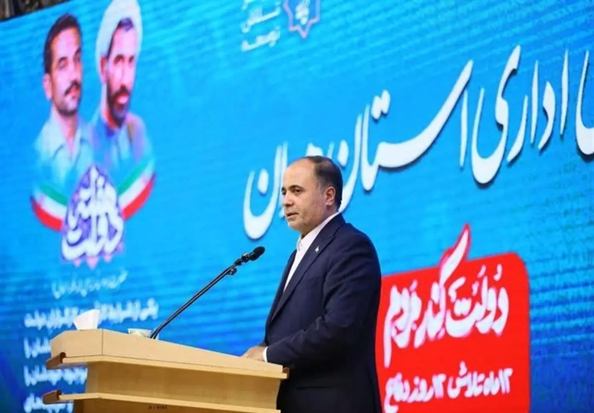 صادرات محصولات کشاورزی 32 درصد افزایش و واردات 6 درصد کاهش یافته است