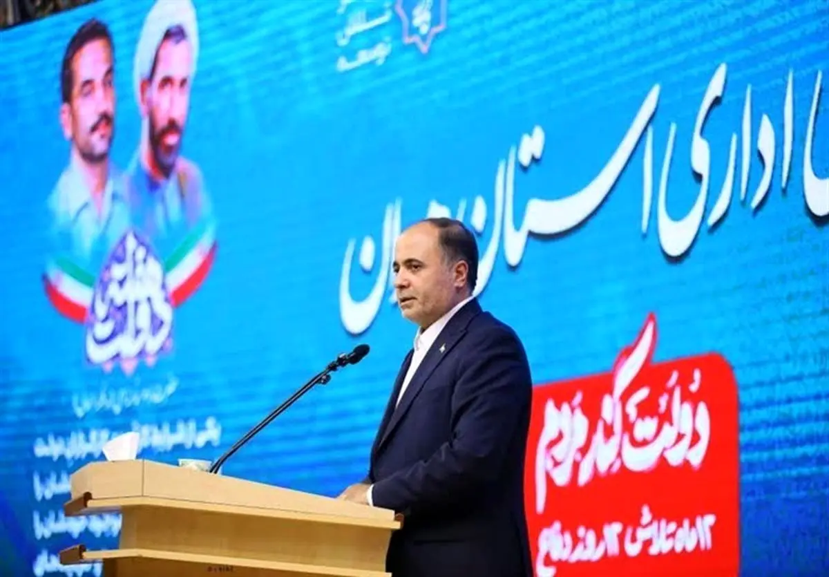 صادرات محصولات کشاورزی 32 درصد افزایش و واردات 6 درصد کاهش یافته است