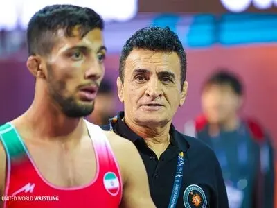محمدرضا گرایی: امیدوارم تیم ملی به عنوان قهرمانی جهان برسد/ باخت مقابل حریف قزاق را جبران خواهم کرد!