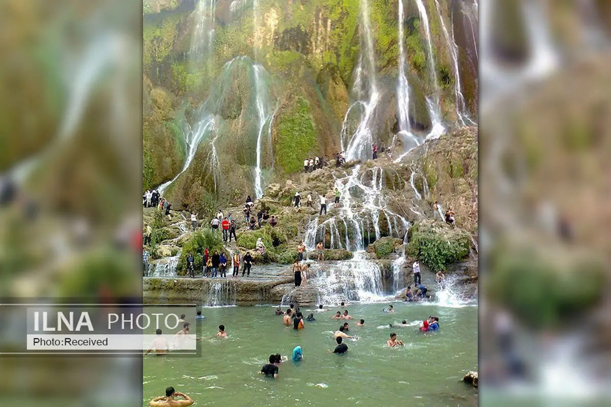 جاذبه‌ها و مراکز گردشگری لرستان تعطیل نیستند/ هتل‌ها باز هستند