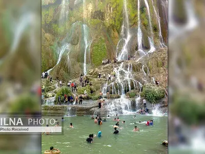 جاذبه‌ها و مراکز گردشگری لرستان تعطیل نیستند/ هتل‌ها باز هستند